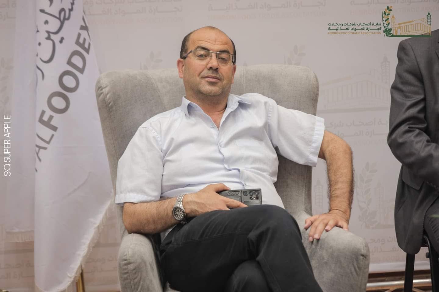 Hajj Raed Al-Halaika
